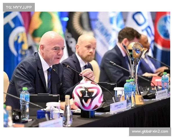 2025年国际足联俱乐部世界杯赛程及投注指南解析 2025年国际足联俱乐部世界杯赛程及投注指南解析