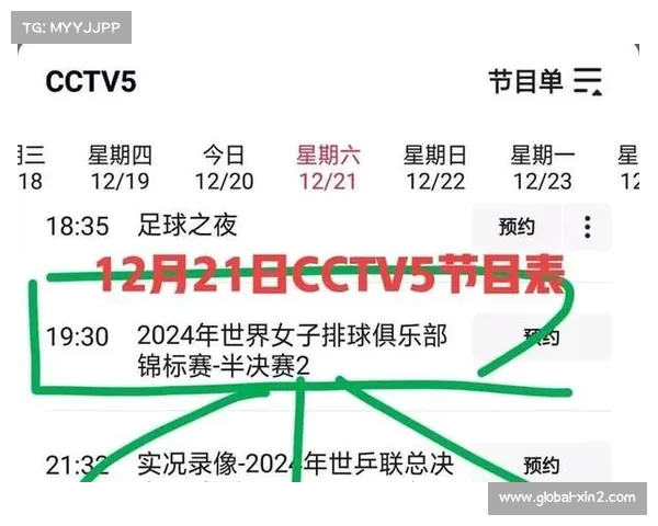 超清世俱杯赛事直播平台全面开启全球赛事实时观看体验 超清世俱杯赛事直播平台全面开启全球赛事实时观看体验